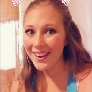 Meet your Posher, Cheyenne